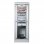 Digitus Unique Armoire Réseau 19" 42U 2053x800x800mm Gris