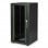 Digitus Dynamic Basic Armario de Red 19" 22U 1155x600x600mm Negro
