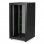 Digitus Dynamic Basic Armario de Red 19" 22U 1155x600x600mm Negro