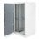 Digitus Armoire réseau de série Dynamic Basic - 800 x 800 mm (lxp)