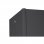 Digitus DN-19 42U-6/6-DB étagère Rack autonome Noir