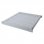 Digitus Balda con Carril de Fijación Variable de 350mm a 550mm para Armarios de 483mm 19" 1U Gris