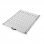 Digitus Étagère amovible pour armoires de 483 mm (19") 1U de 800 mm de profondeur jusqu'à 25 kg Gris