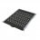  Digitus Étagère amovible pour armoires 483 mm (19") 1U à partir de 800 mm de profondeur jusqu'à 25 kg Noir