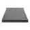 Digitus Balda Extraíble para Armarios de 483 mm (19") 1U desde 1000mm Profundidad hasta 65kg Negra