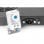 Digitus DN-19 FAN-2-HO-SW Rack Zubehör Lüftertafel