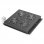 Digitus Unité de ventilation de toit pour armoires réseau de série Unique & Varioflex-N, armoires réseau et armoires serveur Dynamic Basic