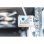 Digitus Unité de ventilation de toit pour armoires réseau de série Unique & Varioflex-N, armoires réseau et armoires serveur Dynamic Basic