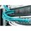 Digitus Panel de Administración Cables 44x483x11mm 19" Negro