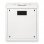 Digitus Unique Armoire Murale 19" 12U 643x600x450mm Gris