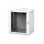 Digitus Unique Armoire Murale 19" 12U 643x600x450mm Gris