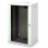 Digitus DN-19 20-U étagère Rack monté sur le mur Gris