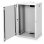 Digitus DN-19 20-U étagère Rack monté sur le mur Gris
