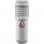 Mars Gaming MMICX Micrófono Profesional USB Blanco