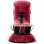 Philips Senseo HD6554/91 Cafetera Roja