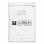 Protecteur en verre trempé Subblim Extreme pour iPad 10,2" 7e/8e génération