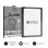 Protecteur en verre trempé Subblim Extreme pour Lenovo M10 TB-X605