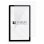 Subblim Extreme Protector Cristal Templado para Samsung Tab A7 10.4"
