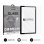 Subblim Extreme Protector Cristal Templado para Samsung Tab A7 10.4"