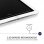 Subblim Extreme Protector Cristal Templado para Samsung Tab A7 10.4"
