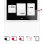Subblim Extreme Protector Cristal Templado para Samsung Tab A7 10.4"