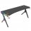Mars Gaming MGDXL RGB Mesa Gaming 160x60cm Negra