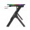 Mars Gaming MGDXL RGB Mesa Gaming 160x60cm Negra
