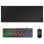 Mars Gaming MCPX Combo Gaming Teclado + Rato + Tapete XXL (PT)