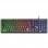 Mars Gaming MCPX Combo Gaming Teclado + Rato + Tapete XXL (PT)