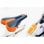 Astan Hogar Ciccly AH-FT2040 Bicicleta de Spinning