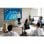 Optoma Creative Touch 5861RK 86" Pantalla Interactiva UltraHD 4K Táctil