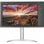 LG 27UP850-W 27" LED IPS UltraHD 4K USB-C FreeSync