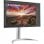LG 27UP850-W 27" LED IPS UltraHD 4K USB-C FreeSync