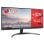 LG 29WP500 Monitor 21:9 UltraWide Full HD 29" IPS HDR