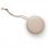 Bang & Olufsen Beosound A1 Enceinte Bluetooth 2e génération Or