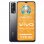 Vivo Y72 5G 8GB/128GB 6,58'' Preto