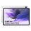 Samsung Galaxy Tab S7 FE 128GB 5G Plata