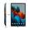 Samsung Galaxy Tab S7 FE 128GB 5G Plata