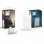 Philips Hue Pack White Ambiance Bombilla LED GU10 5W Blanca + Interruptor Atenuador Inalámbrico V2