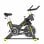 Mugar MG-550 Bicicleta de Spinning Magnética