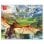 Monster Hunter Stories 2 Wildleder