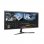 Samsung LS34J552WQRXEN 34" LED UltraWide QHD FreeSync