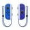 Nintendo Switch Set Joy-Con Edición The Legend of Zelda: Skyward Sword