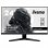 iiyama G-Master Black Hawk G2440HSU-B123.8" LED IPS FullHD 75Hz FreeSync