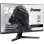 iiyama G-Master Black Hawk G2440HSU-B123.8" LED IPS FullHD 75Hz FreeSync