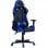 VS Venta-Stock Silla Gaming Azul/Negro