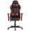 VS Venta-Stock Silla Gaming Rojo/Negro