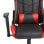 VS Venta-Stock Silla Gaming Rojo/Negro