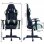 VS Venta-Stock Silla Gaming Gris/Negro