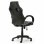 VS Venta-Stock Formula Silla de Oficina Reclinable Negro/Azul